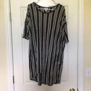 NWT LulaRoe Irma 2XL